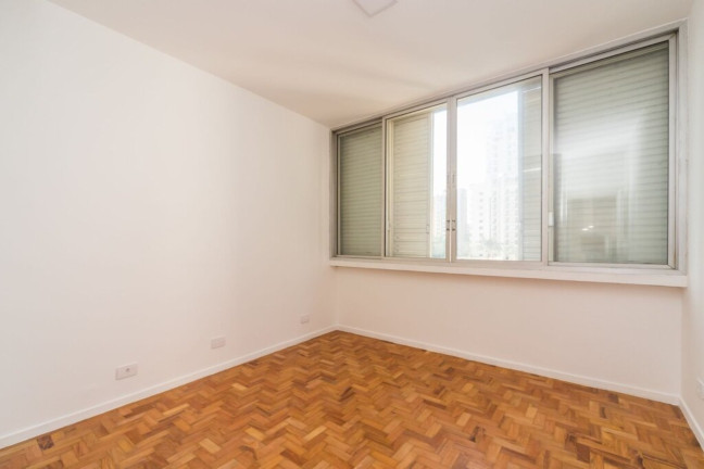 Imagem Apartamento com 3 Quartos à Venda, 102 m² em Moema - São Paulo
