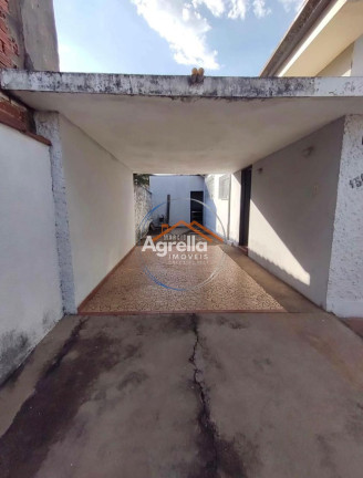 Imagem Casa com 2 Quartos à Venda, 103 m² em Vila Universitária - Mogi Mirim Imagem Casa com 2 Quartos à Venda, 103 m² em Vila Universitária - Mogi Mirim