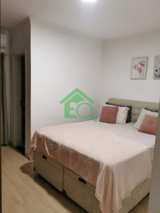 Imagem Sobrado com 3 Quartos à Venda, 125 m² em Vila Isa - São Paulo