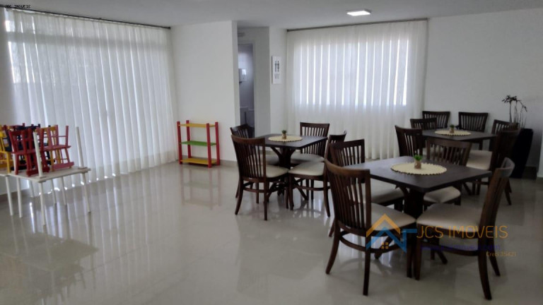 Imagem Apartamento com 3 Quartos à Venda, 104 m² em Silveira Da Motta - São José Dos Pinhais