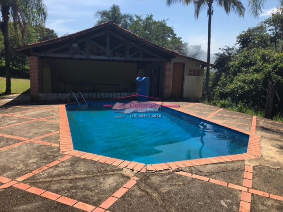 Imagem Chácara com 2 Quartos à Venda, 240 m² em água Branca - Boituva