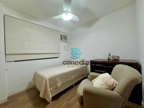 Imagem Apartamento com 4 Quartos à Venda, 140 m² em Icaraí - Niterói Imagem Apartamento com 4 Quartos à Venda, 140 m² em Icaraí - Niterói