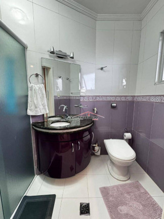 Imagem Cobertura com 3 Quartos à Venda, 209 m² em Aviação - Praia Grande Imagem Cobertura com 3 Quartos à Venda, 209 m² em Aviação - Praia Grande