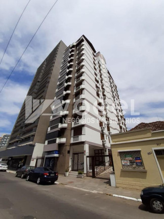 Apartamento com 3 Quartos à Venda, 116 m² em Centro - Sao Leopoldo