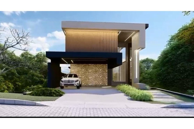 Imagem Casa com 4 Quartos à Venda, 281 m² em São Lucas - Viamão