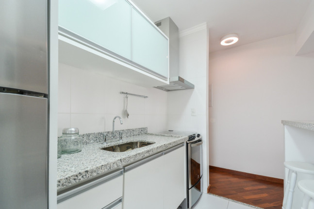 Imagem Imóvel com 2 Quartos à Venda, 62 m² em Campestre - Santo André Imagem Imóvel com 2 Quartos à Venda, 62 m² em Campestre - Santo André