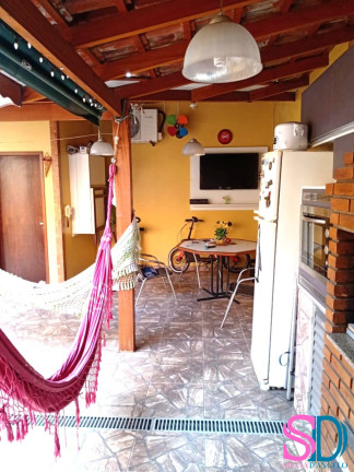 Imagem Casa com 2 Quartos à Venda, 126 m² em Areao - Taubaté