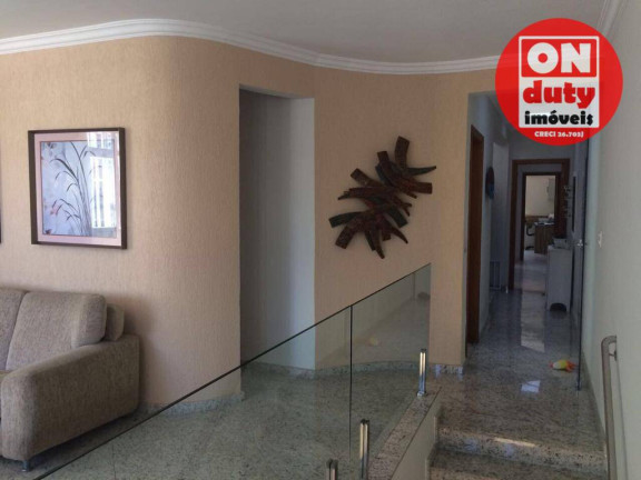 Imagem Casa com 4 Quartos à Venda ou Locação, 190 m² em Embaré - Santos Imagem Casa com 4 Quartos à Venda ou Locação, 190 m² em Embaré - Santos