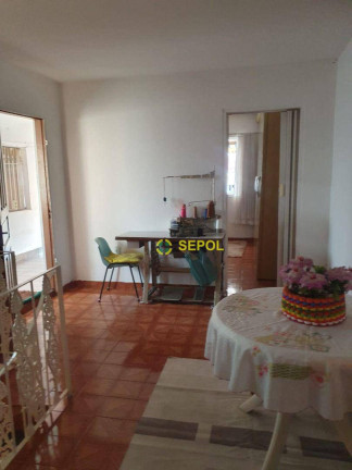Imagem Sobrado com 3 Quartos à Venda, 182 m² em Vila Tolstoi - São Paulo Imagem Sobrado com 3 Quartos à Venda, 182 m² em Vila Tolstoi - São Paulo