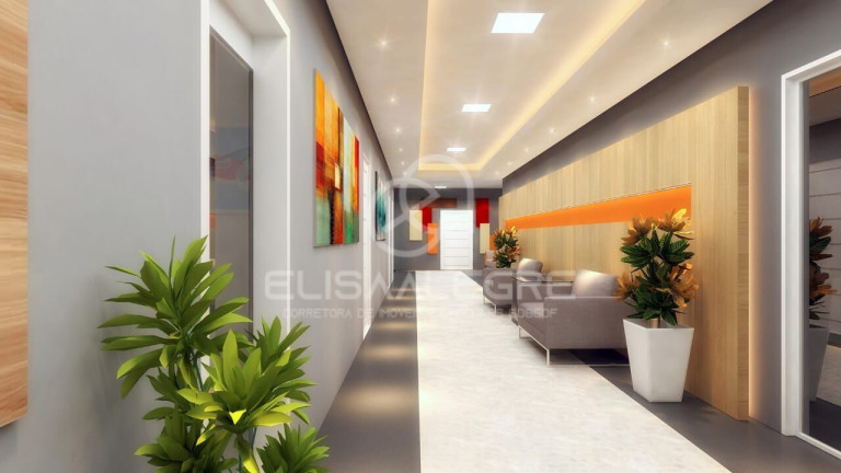 Imagem Apartamento com 3 Quartos à Venda, 86 m² em Centro - Canoas Imagem Apartamento com 3 Quartos à Venda, 86 m² em Centro - Canoas