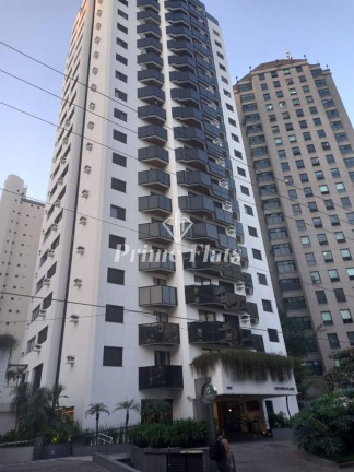 Imagem Apartamento com 2 Quartos à Venda, 64 m² em Itaim Bibi - São Paulo Imagem Apartamento com 2 Quartos à Venda, 64 m² em Itaim Bibi - São Paulo