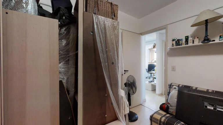 Imagem Imóvel com 2 Quartos à Venda, 40 m² em Sítio Da Figueira - São Paulo Imagem Imóvel com 2 Quartos à Venda, 40 m² em Sítio Da Figueira - São Paulo