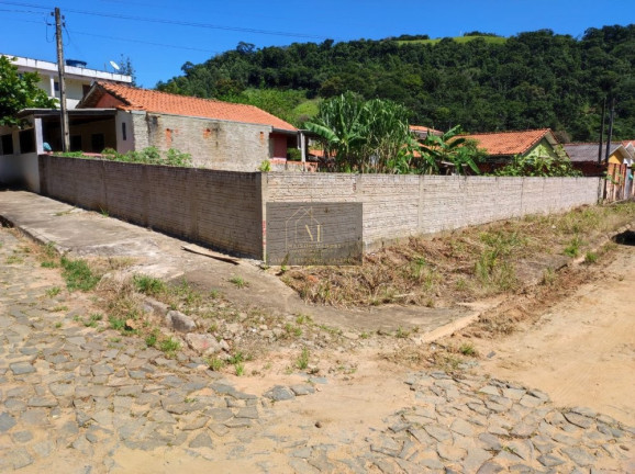 Imagem Terreno à Venda, 261 m² em Jardim Santo Antonio - Tomazina