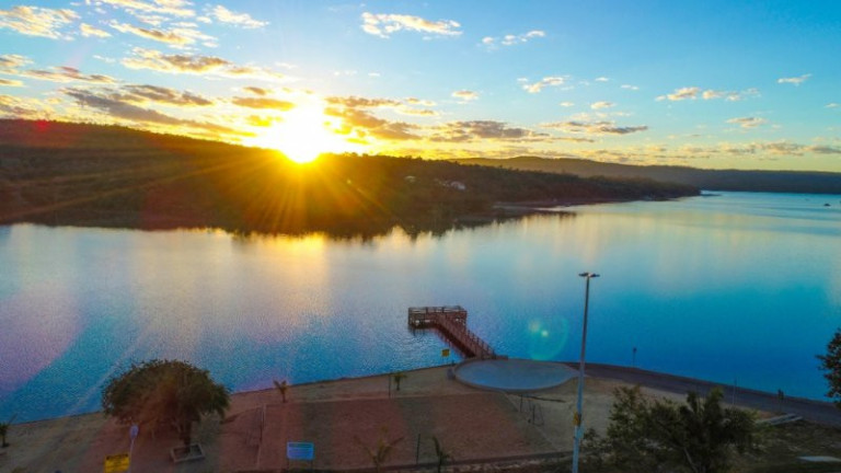 Imagem Imóvel à Venda, 300 m² em Setor Lago Sul - Caldas Novas Imagem Imóvel à Venda, 300 m² em Setor Lago Sul - Caldas Novas