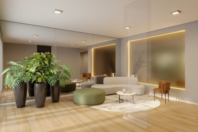 Imagem Imóvel com 1 Quarto à Venda, 27 m² em Saúde - São Paulo Imagem Imóvel com 1 Quarto à Venda, 27 m² em Saúde - São Paulo
