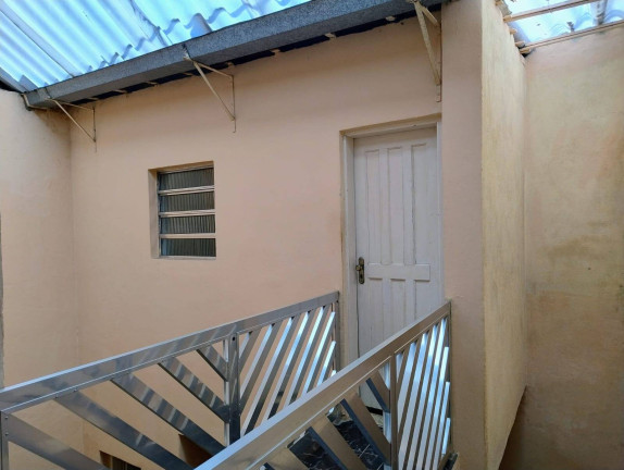 Imagem Sobrado com 4 Quartos à Venda, em Eldorado - Diadema Imagem Sobrado com 4 Quartos à Venda, em Eldorado - Diadema