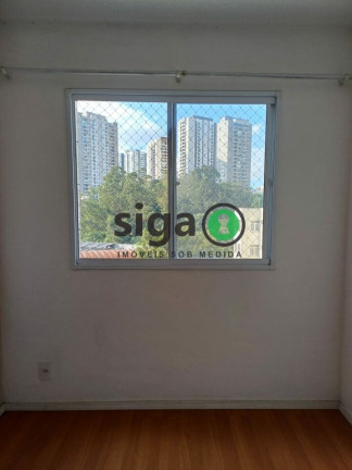Imagem Apartamento com 2 Quartos à Venda, 40 m² em Parque Reboucas - São Paulo Imagem Apartamento com 2 Quartos à Venda, 40 m² em Parque Reboucas - São Paulo
