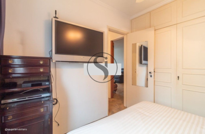 Imagem Apartamento com 1 Quarto para Alugar, 80 m² em Vila Nova Conceição - São Paulo Imagem Apartamento com 1 Quarto para Alugar, 80 m² em Vila Nova Conceição - São Paulo