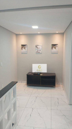 Imagem Sobrado com 3 Quartos à Venda, 126 m² em Mirim - Praia Grande
