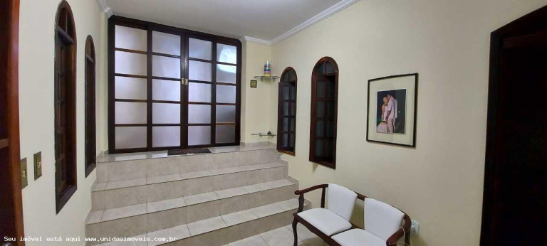 Imagem Casa com 3 Quartos à Venda, 350 m² em Socorro - São Paulo