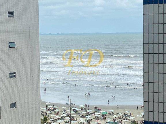 Imagem Apartamento com 4 Quartos à Venda, em Tupi - Praia Grande Imagem Apartamento com 4 Quartos à Venda, em Tupi - Praia Grande