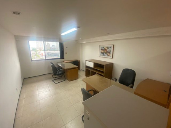 Imagem Sala Comercial à Venda, 43 m² em Edson Queiroz - Fortaleza Imagem Sala Comercial à Venda, 43 m² em Edson Queiroz - Fortaleza
