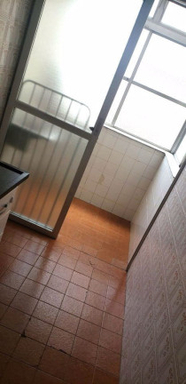 Imagem Apartamento com 1 Quarto à Venda, 34 m² em Aclimação - São Paulo