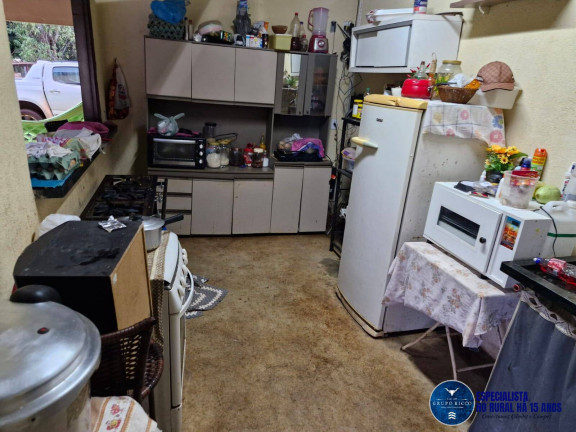 Imagem Chácara à Venda, 5 m² em Zona Rural - Bonfinópolis Imagem Chácara à Venda, 5 m² em Zona Rural - Bonfinópolis
