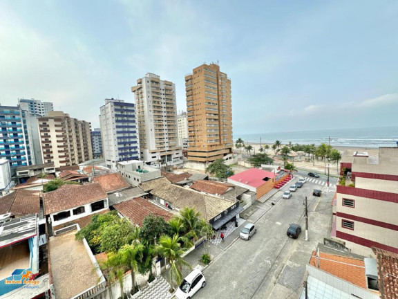 Imagem Imóvel com 3 Quartos à Venda, 96 m² em Ocian - Praia Grande