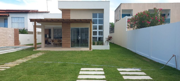 Imagem Casa com 3 Quartos à Venda, 500 m² em Barra Jacuipe, Barra - Barra Do Jacuípe Imagem Casa com 3 Quartos à Venda, 500 m² em Barra Jacuipe, Barra - Barra Do Jacuípe