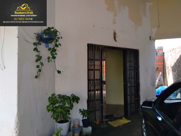 Imagem Imóvel com 3 Quartos à Venda, em Ciubratel 2 - Itanhaém Imagem Imóvel com 3 Quartos à Venda, em Ciubratel 2 - Itanhaém
