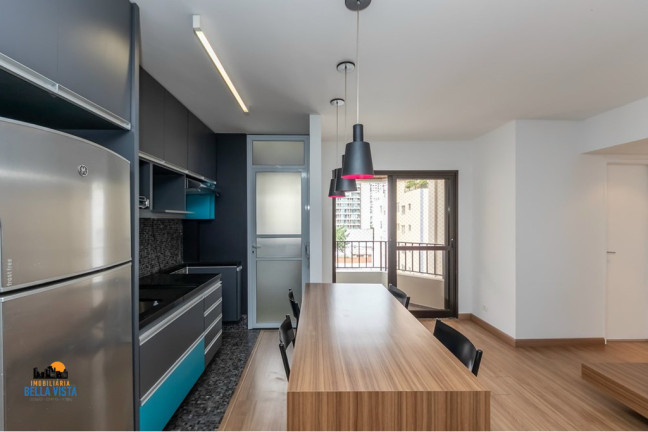 Imagem Apartamento com 2 Quartos à Venda, em Vila Nova Conceição - São Paulo Imagem Apartamento com 2 Quartos à Venda, em Vila Nova Conceição - São Paulo