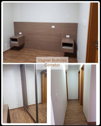Imagem Apartamento com 3 Quartos à Venda, 67 m² em Centro - Ibiporã Imagem Apartamento com 3 Quartos à Venda, 67 m² em Centro - Ibiporã