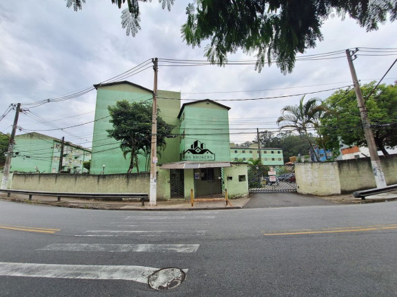 Imagem Apartamento com 2 Quartos à Venda, 55 m² em Baeta Neves - São Bernardo Do Campo Imagem Apartamento com 2 Quartos à Venda, 55 m² em Baeta Neves - São Bernardo Do Campo