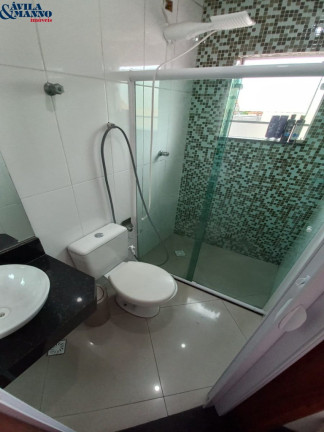 Imagem Casa com 2 Quartos à Venda, em Vila Alpina - São Paulo Imagem Casa com 2 Quartos à Venda, em Vila Alpina - São Paulo