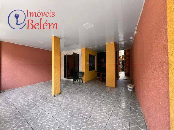 Imagem Casa com 3 Quartos à Venda, 265 m² em Telégrafo Sem Fio - Belém Imagem Casa com 3 Quartos à Venda, 265 m² em Telégrafo Sem Fio - Belém