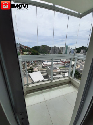 Imagem Apartamento com 2 Quartos à Venda, 70 m² em Bento Ferreira - Vitória Imagem Apartamento com 2 Quartos à Venda, 70 m² em Bento Ferreira - Vitória