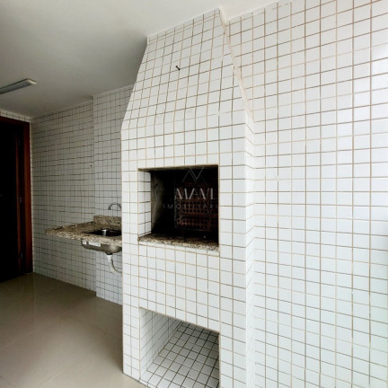 Imagem Apartamento com 2 Quartos à Venda, 95 m² em Tupi - Praia Grande