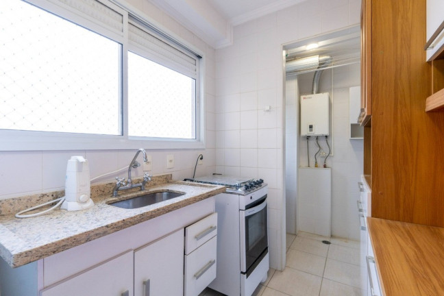 Imagem Apartamento com 2 Quartos à Venda, 50 m² em Morumbi - São Paulo Imagem Apartamento com 2 Quartos à Venda, 50 m² em Morumbi - São Paulo