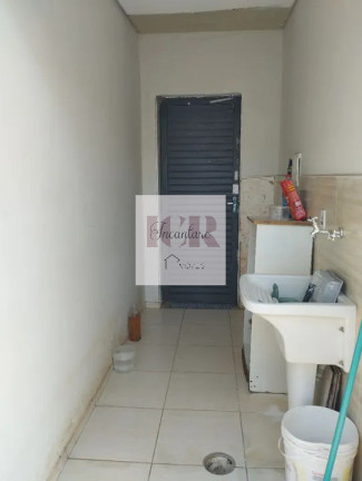 Imagem Casa com 2 Quartos à Venda, 150 m² em Lopes De Oliveira - Sorocaba
