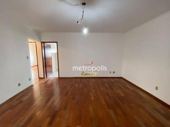 Cobertura com 2 Quartos à Venda, 95 m² em Santa Maria - São Caetano Do Sul