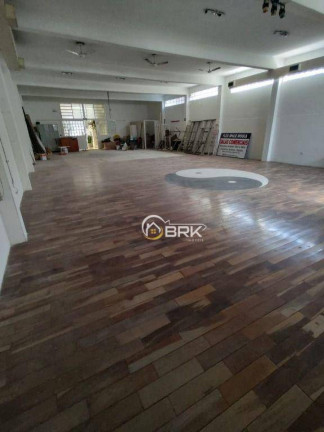 Imagem Galpão para Alugar, 200 m² em Mooca - São Paulo