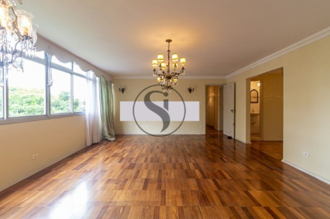 Imagem Apartamento com 3 Quartos para Alugar, 145 m² em Higienópolis - São Paulo Imagem Apartamento com 3 Quartos para Alugar, 145 m² em Higienópolis - São Paulo