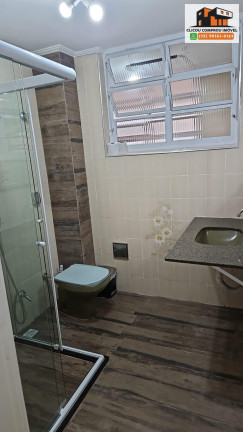 Imagem Apartamento com 2 Quartos à Venda, 90 m² em Gonzaga - Santos Imagem Apartamento com 2 Quartos à Venda, 90 m² em Gonzaga - Santos