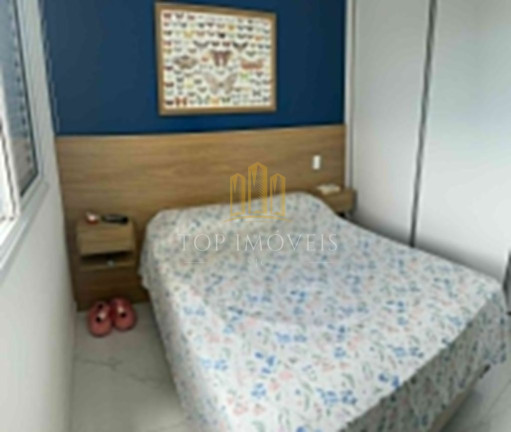 Imagem Apartamento com 2 Quartos à Venda, 62 m² em Floradas Arboville - Jacareí