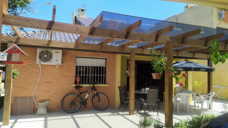Imagem Sobrado com 3 Quartos à Venda, 70 m² em Capão Novo - Capao Da Canoa Imagem Sobrado com 3 Quartos à Venda, 70 m² em Capão Novo - Capao Da Canoa