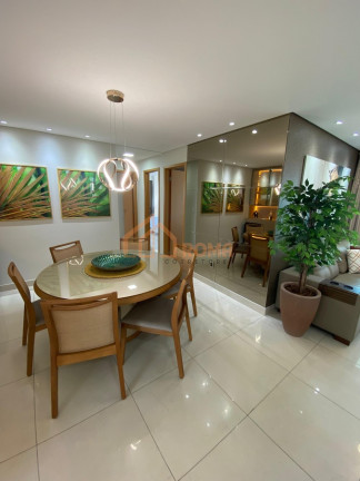 Imagem Apartamento com 3 Quartos à Venda, 110 m² em Altiplano Cabo Branco - João Pessoa Imagem Apartamento com 3 Quartos à Venda, 110 m² em Altiplano Cabo Branco - João Pessoa