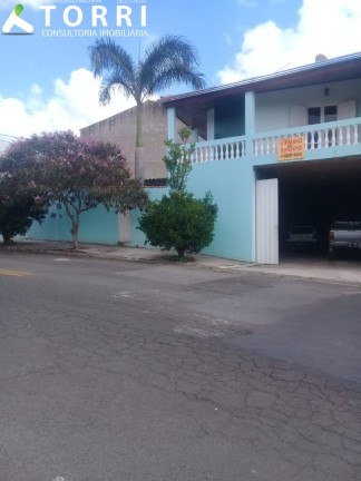 Imagem Sobrado com 3 Quartos à Venda, 278 m² em Wanel Ville - Sorocaba Imagem Sobrado com 3 Quartos à Venda, 278 m² em Wanel Ville - Sorocaba