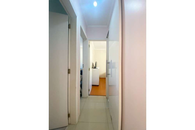 Imagem Apartamento com 3 Quartos à Venda, 61 m² em Vila Das Mercês - São Paulo Imagem Apartamento com 3 Quartos à Venda, 61 m² em Vila Das Mercês - São Paulo