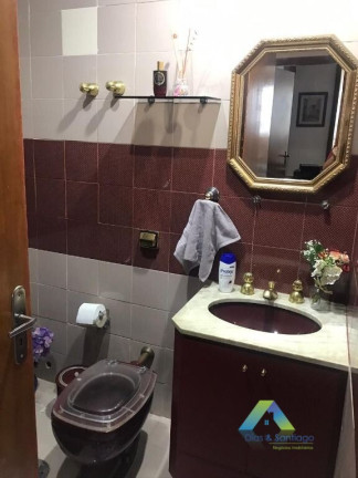 Imagem Apartamento com 3 Quartos à Venda, 150 m² em Paraíso - São Paulo